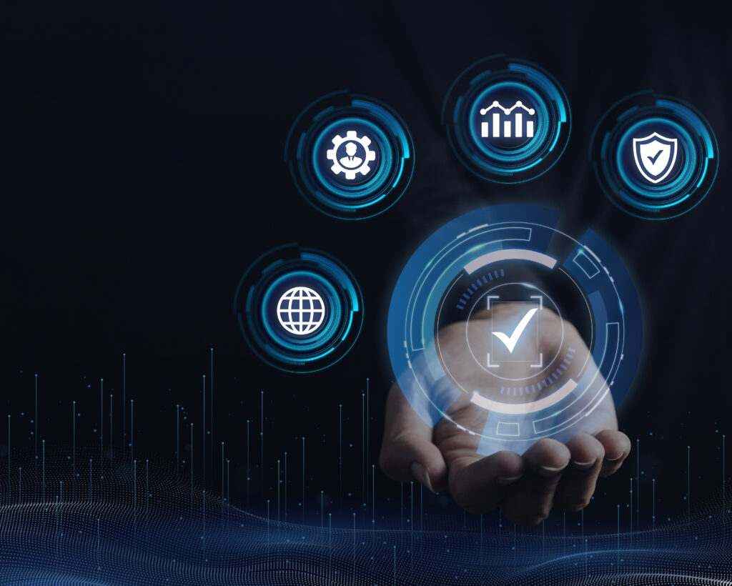 digital marketing image