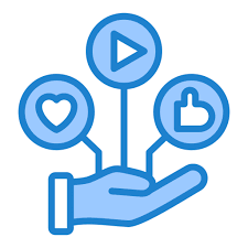 Social Media icon