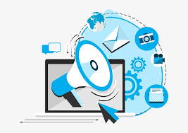 digital marketing icon