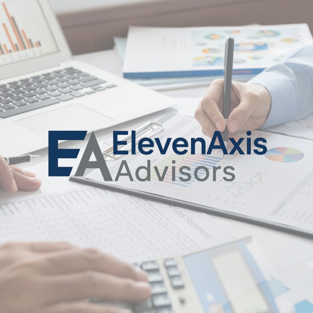 ElevenAxis Advisors