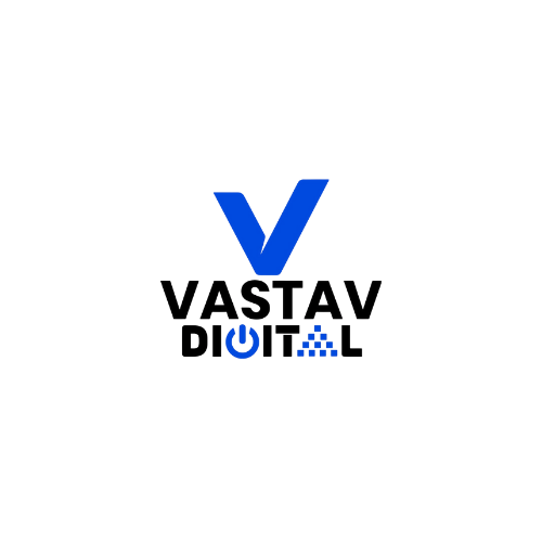 vastav digital logo