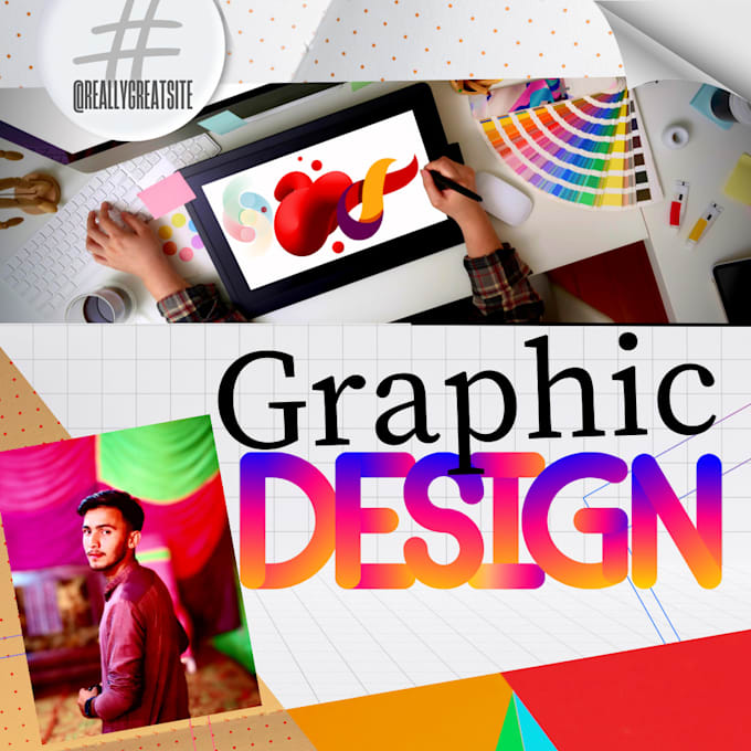 graphic design