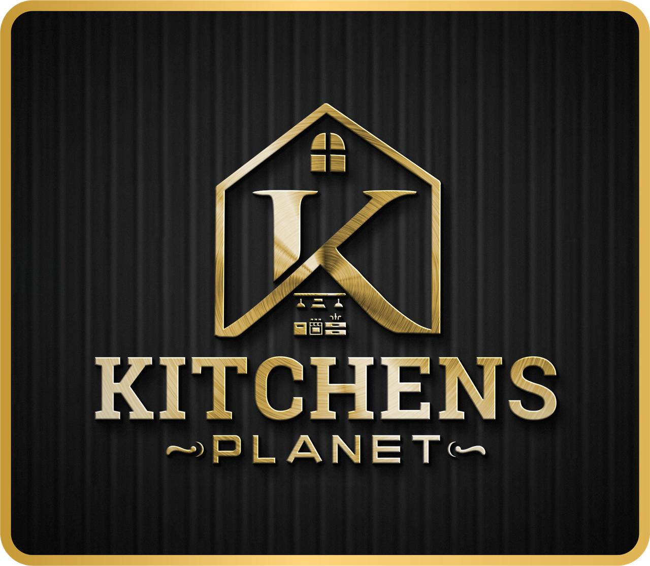 kitchens planet logo