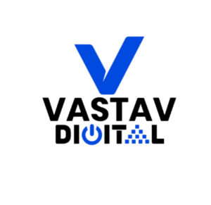 vastav digital circle logo